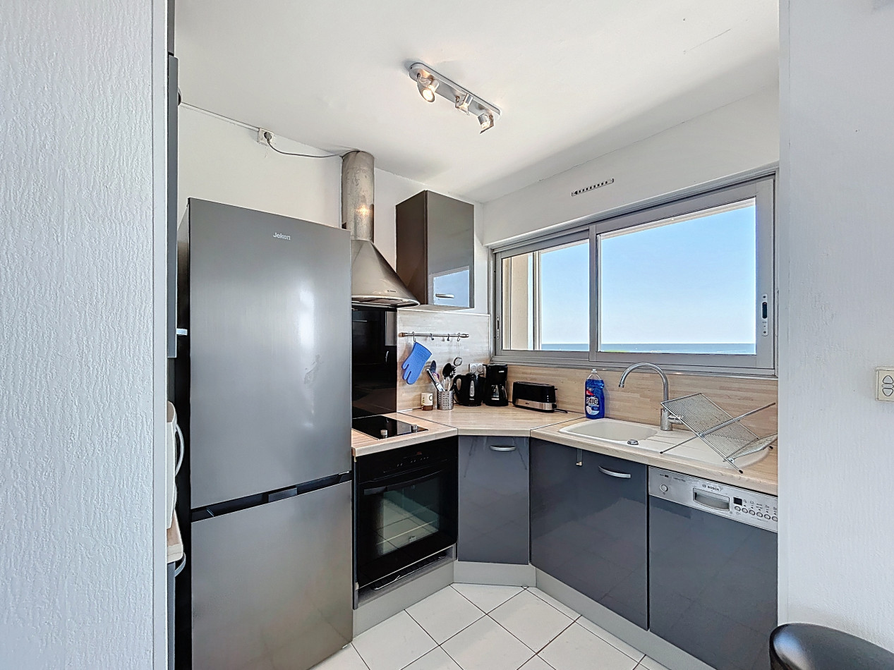 en location saisonnière Appartement Palavas Les Flots - Photo 4