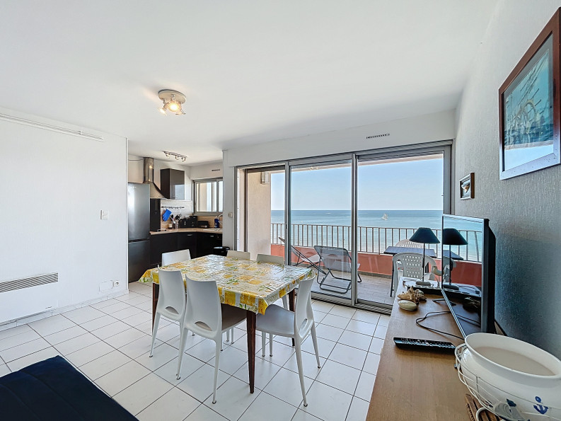 en location saisonnière Appartement Palavas Les Flots - Photo 5