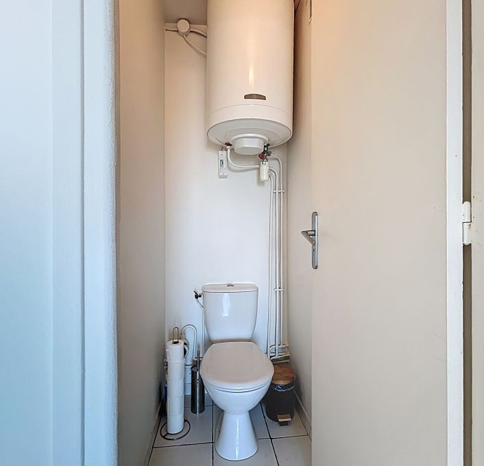 en location saisonnière Appartement Palavas Les Flots