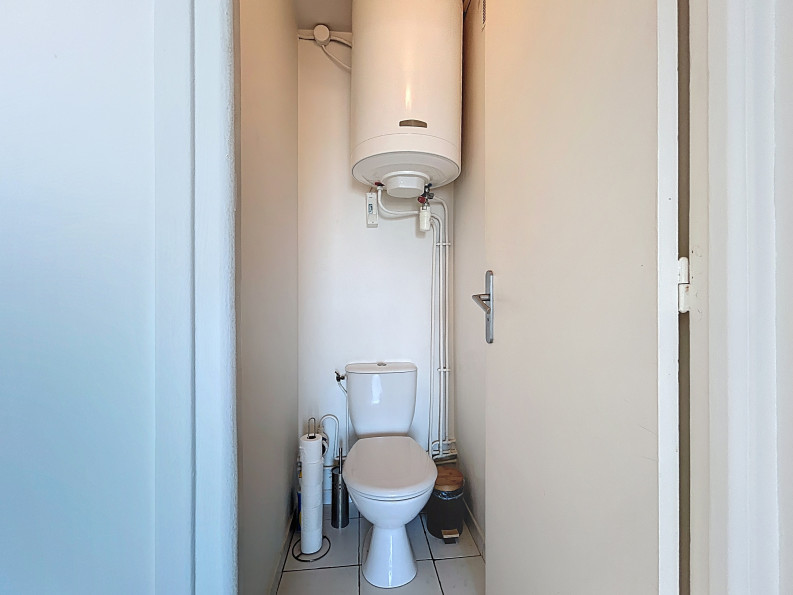 en location saisonnière Appartement Palavas Les Flots - Photo 10