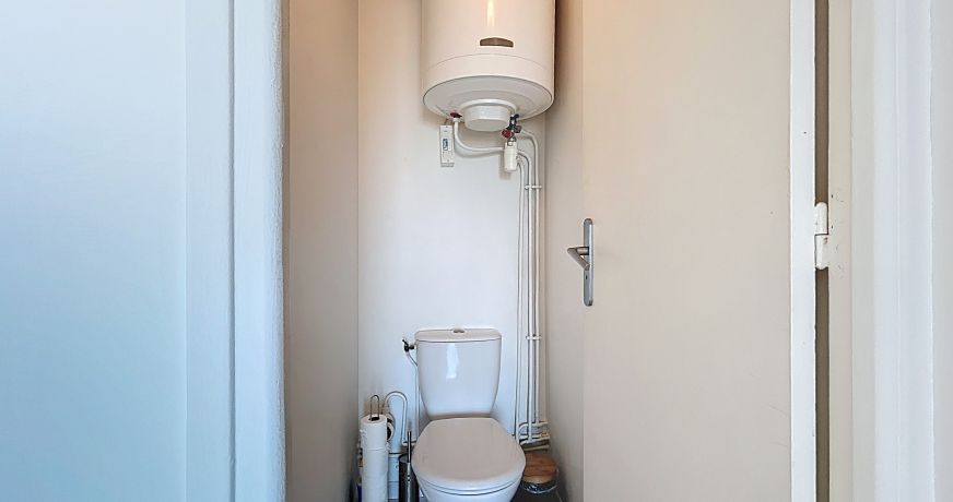 en location saisonnière Appartement Palavas Les Flots