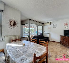 à vendre Carnon Plage (mauguio)