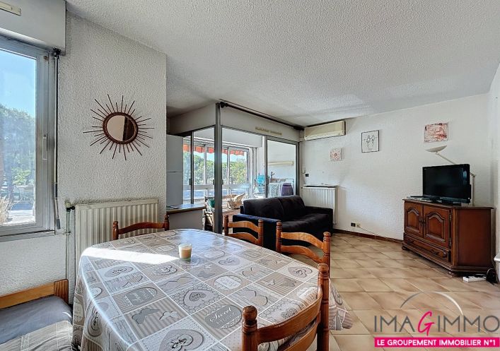 à vendre Appartement Carnon Plage (mauguio)