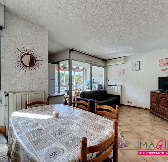 à vendre Appartement Carnon Plage (mauguio)