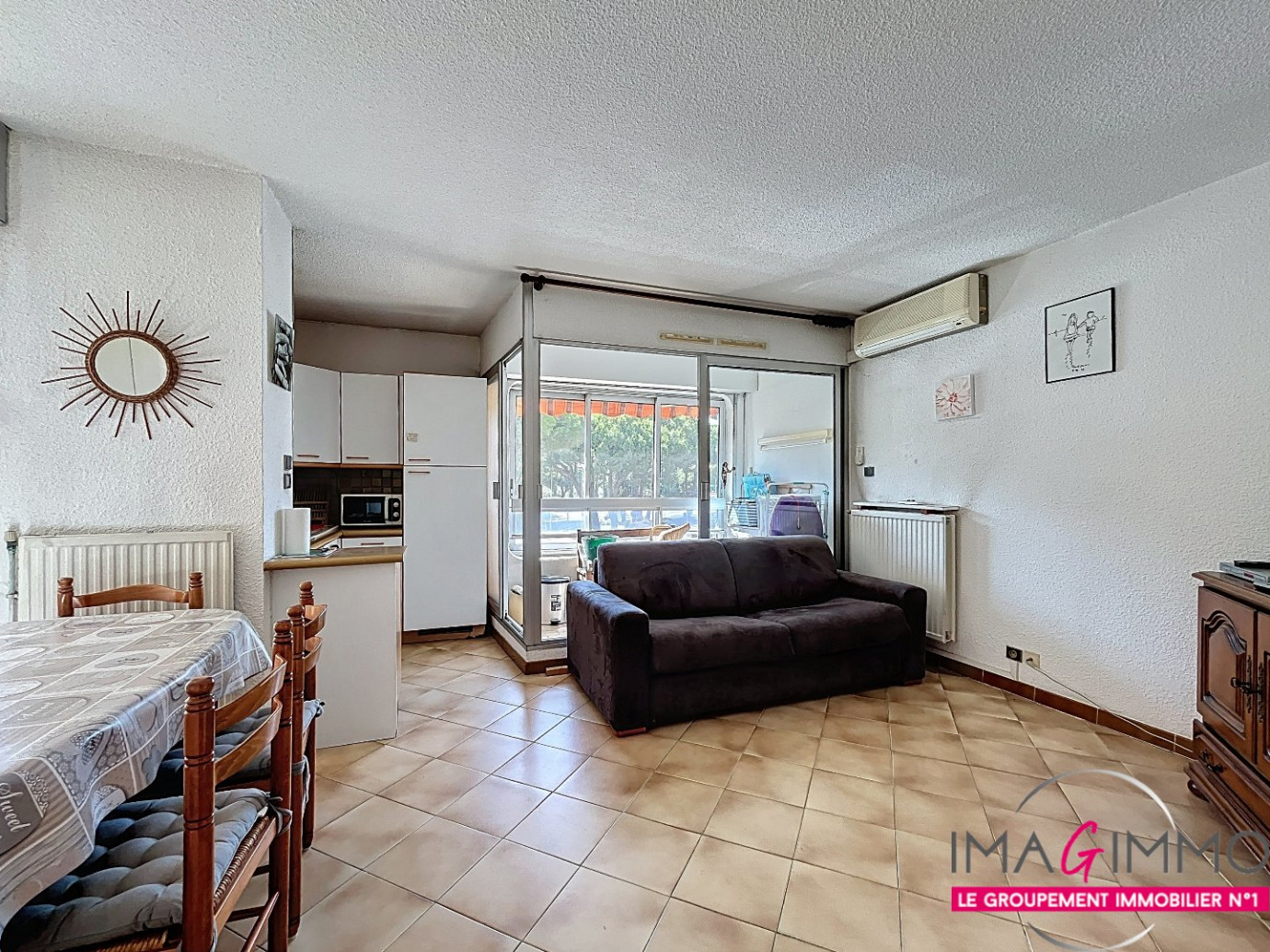 à vendre Appartement Carnon Plage (mauguio) - Photo 4