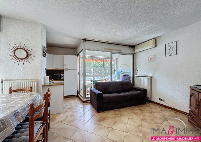 à vendre Appartement Carnon Plage (mauguio)