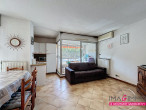 à vendre Appartement Carnon Plage (mauguio)