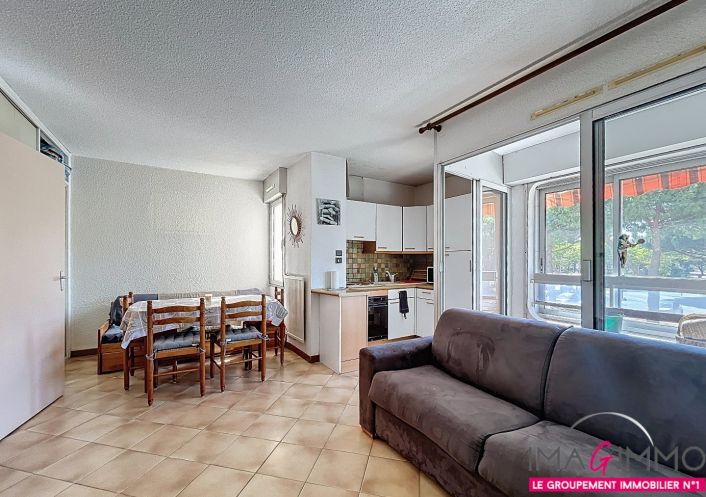 à vendre Appartement Carnon Plage (mauguio)