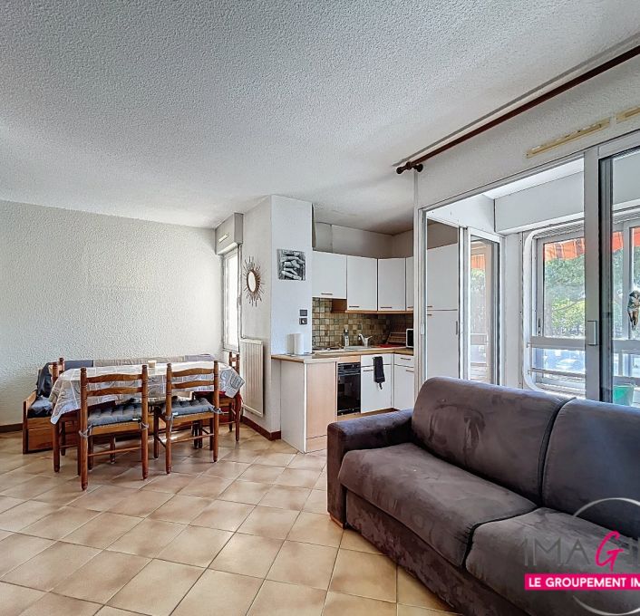 à vendre Appartement Carnon Plage (mauguio)