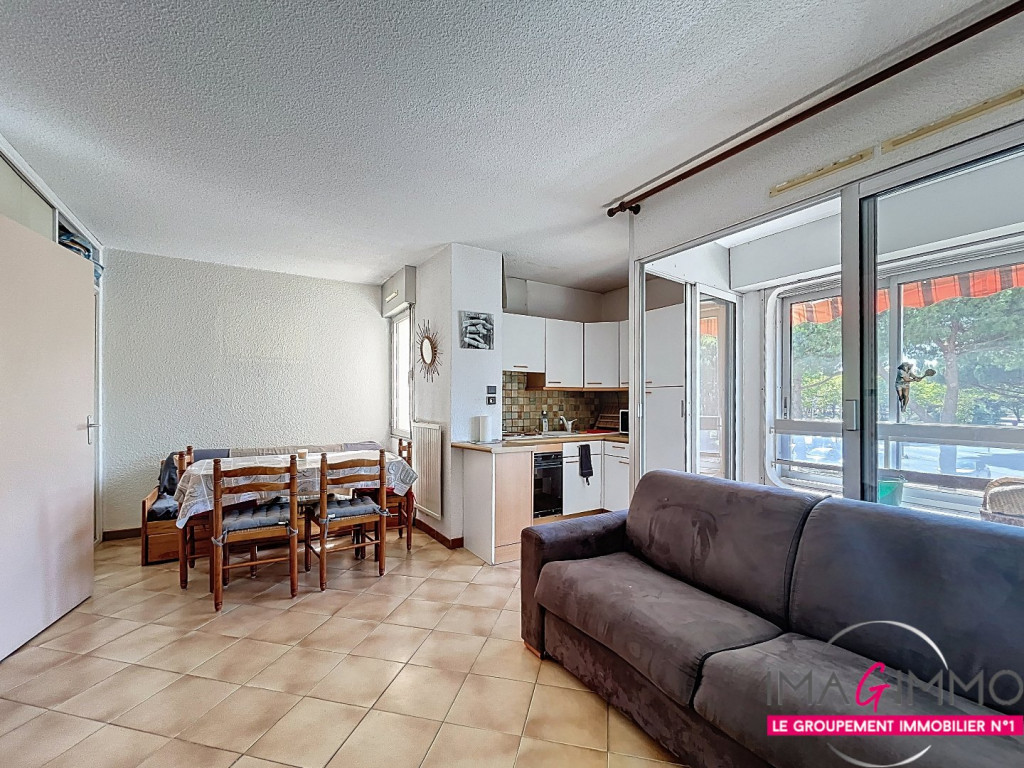 vente Appartement Carnon Plage (mauguio) - Photo 2