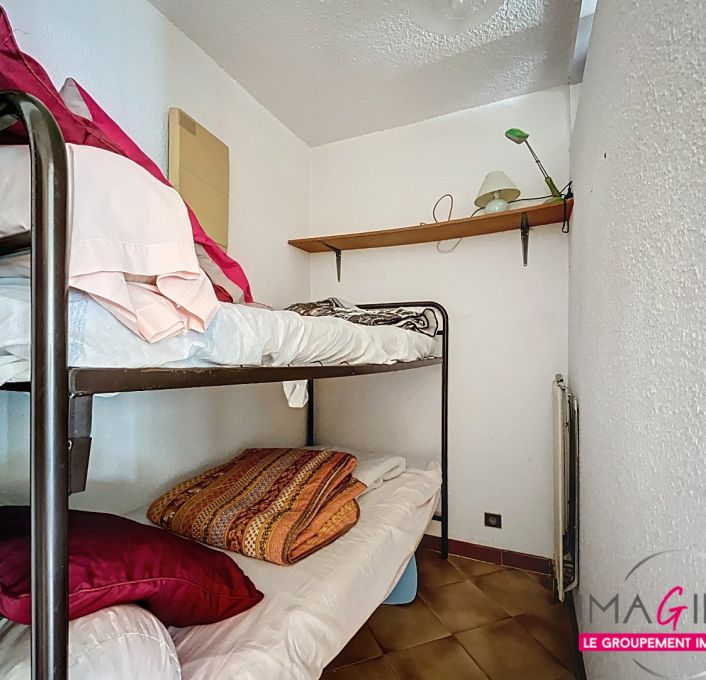 à vendre Appartement Carnon Plage (mauguio)