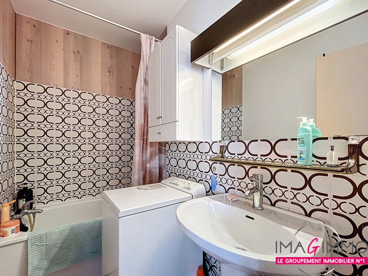 à vendre Appartement Carnon Plage (mauguio) - Photo 6