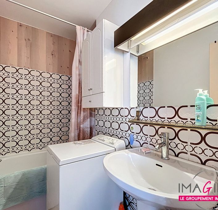 à vendre Appartement Carnon Plage (mauguio)