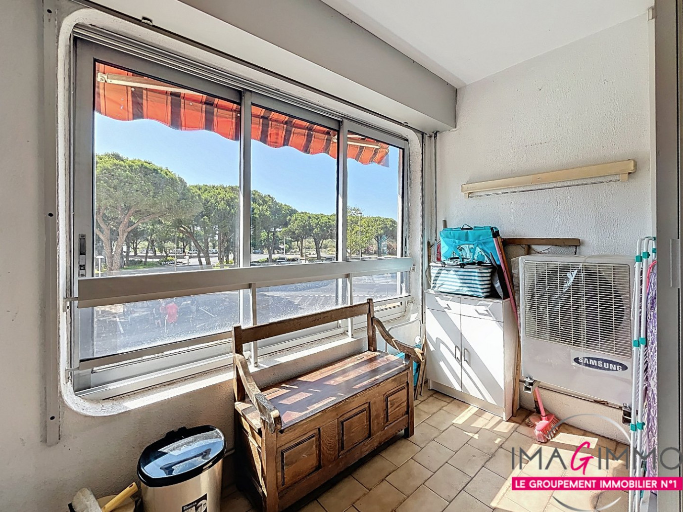 à vendre Appartement Carnon Plage (mauguio) - Photo 3