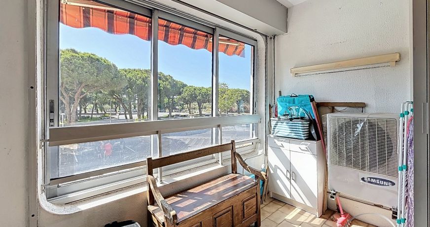 vente Appartement Carnon Plage (mauguio)