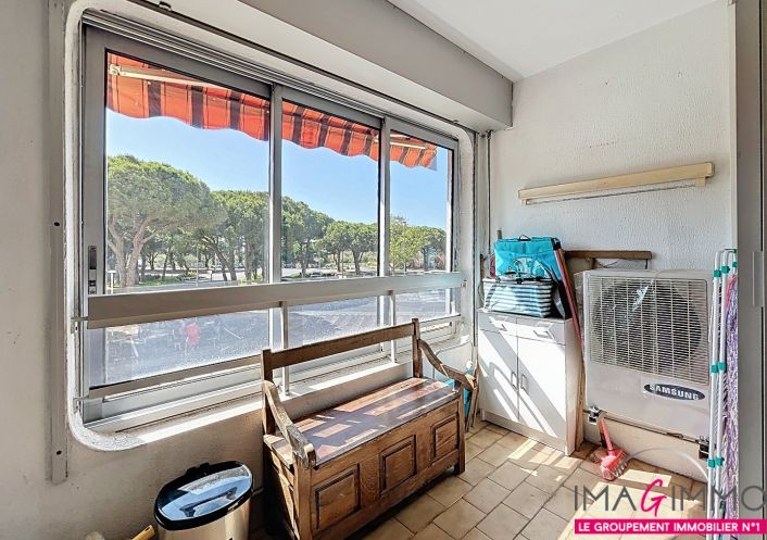 à vendre Appartement Carnon Plage (mauguio)