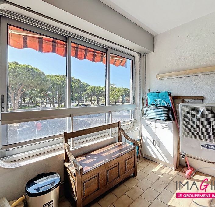à vendre Appartement Carnon Plage (mauguio)