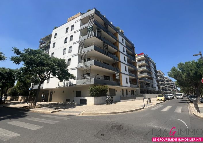à vendre Appartement Montpellier