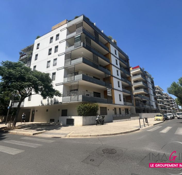 vente Appartement Montpellier