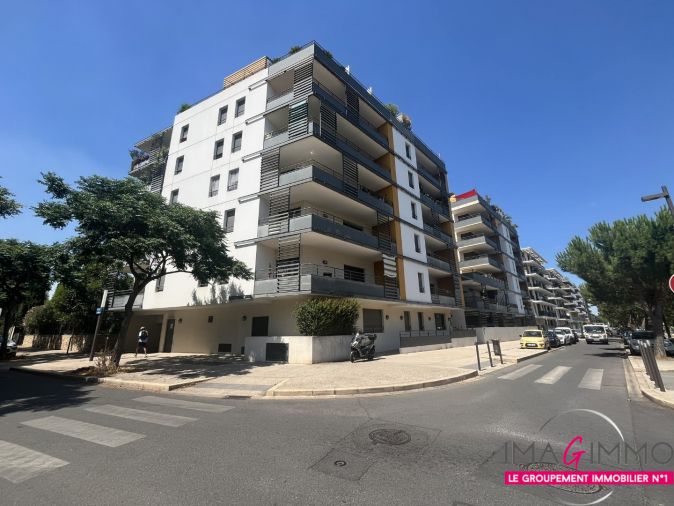 vente Appartement Montpellier