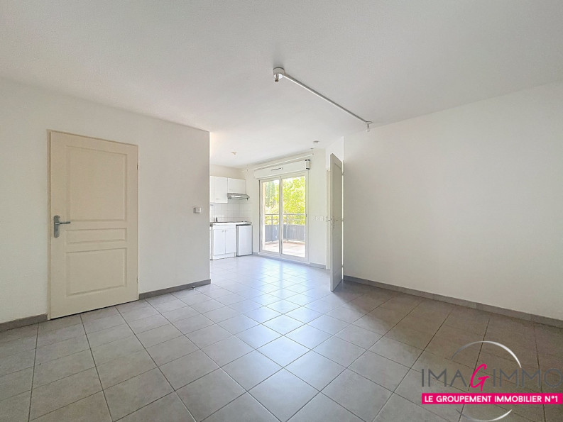 à vendre Appartement Montpellier - Photo 3