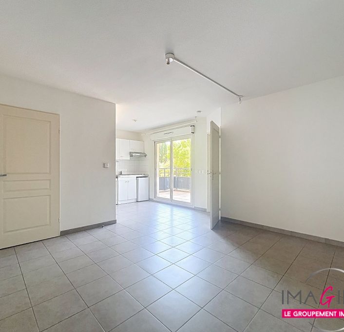 vente Appartement Montpellier