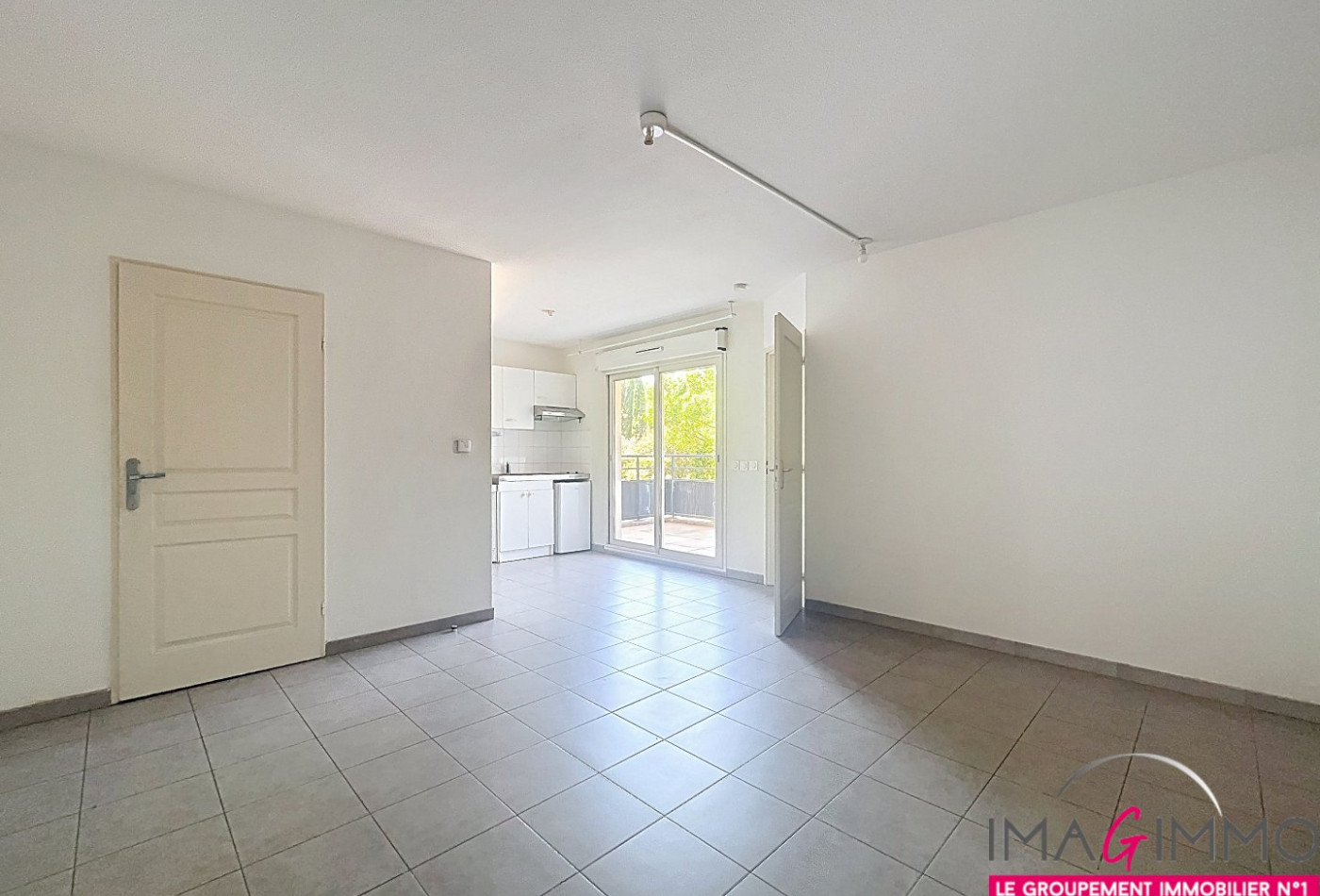 à vendre Appartement Montpellier - Photo 3