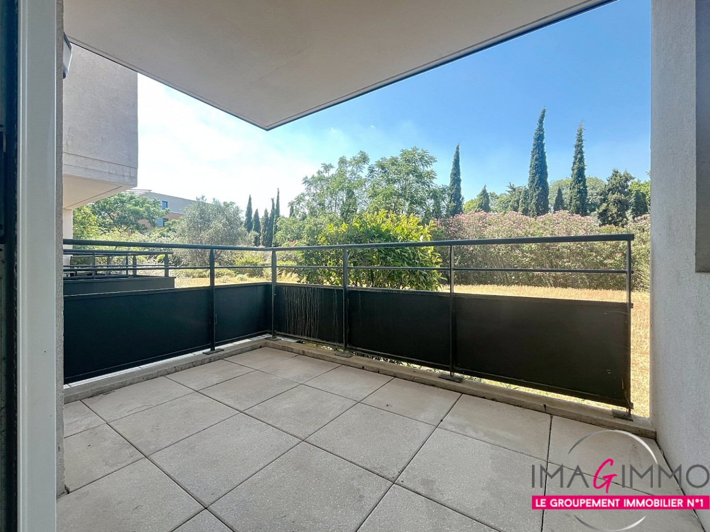 à vendre Appartement Montpellier - Photo 2