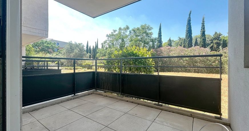 vente Appartement Montpellier