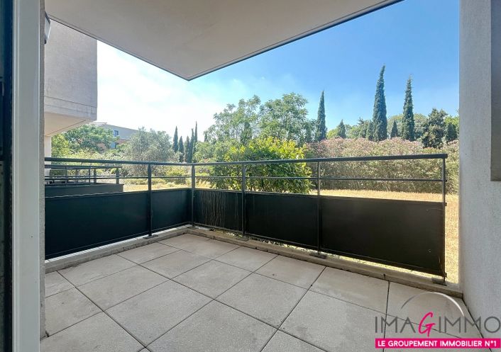 à vendre Appartement Montpellier