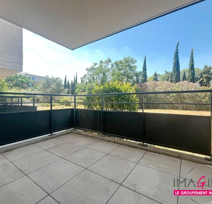 vente Appartement Montpellier