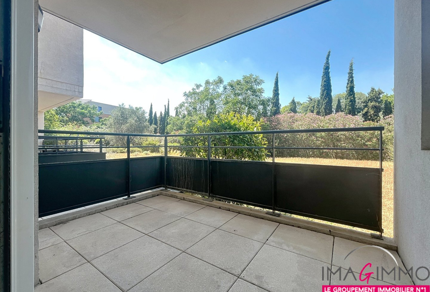 à vendre Appartement Montpellier - Photo 2