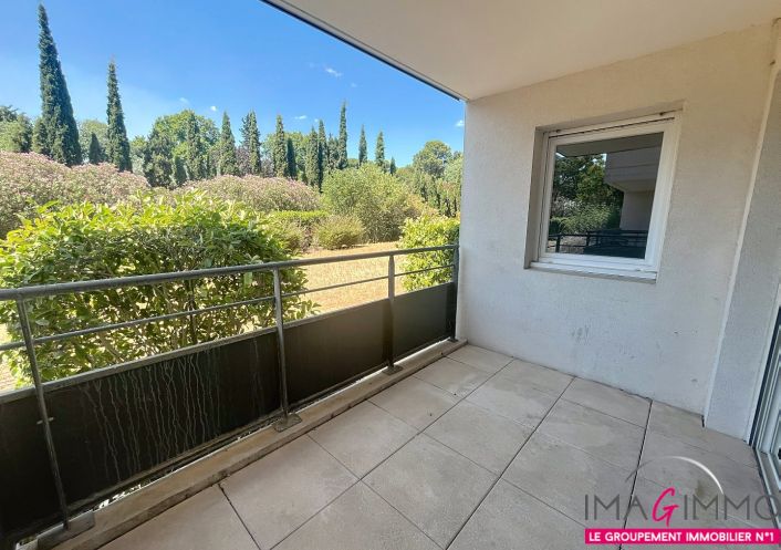 à vendre Appartement Montpellier