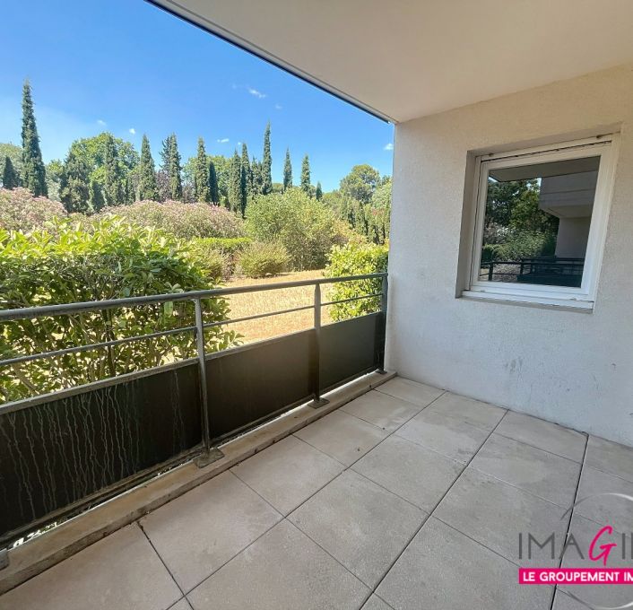 vente Appartement Montpellier