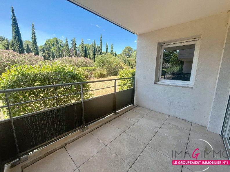 vente Appartement Montpellier