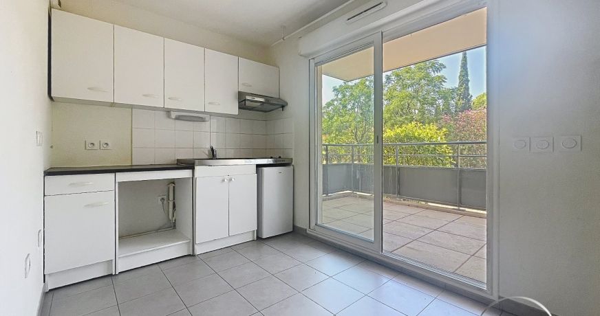 vente Appartement Montpellier