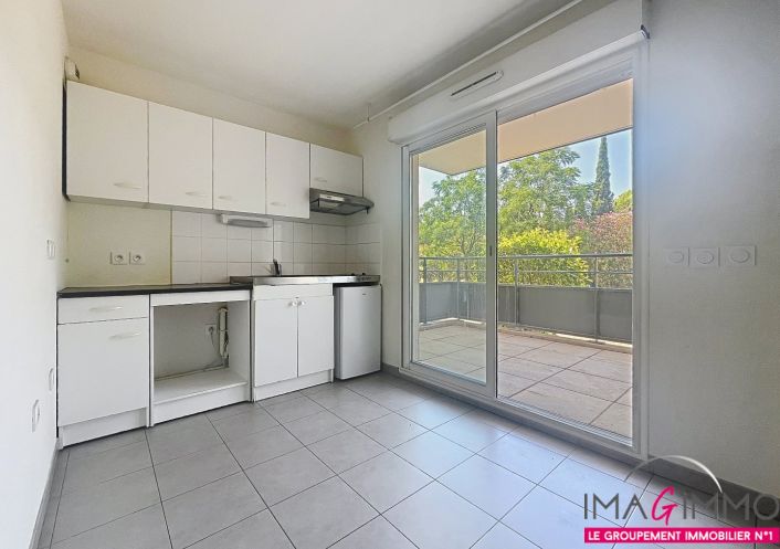 à vendre Appartement Montpellier