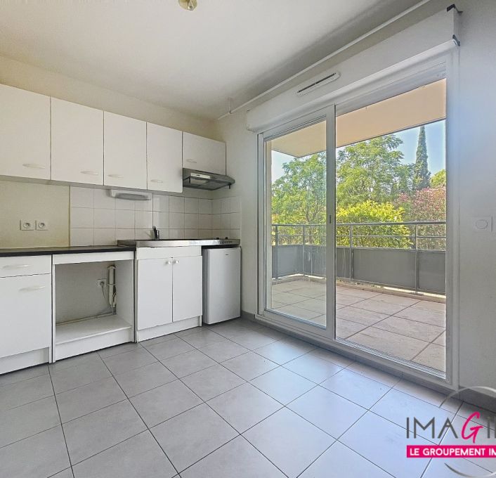 vente Appartement Montpellier