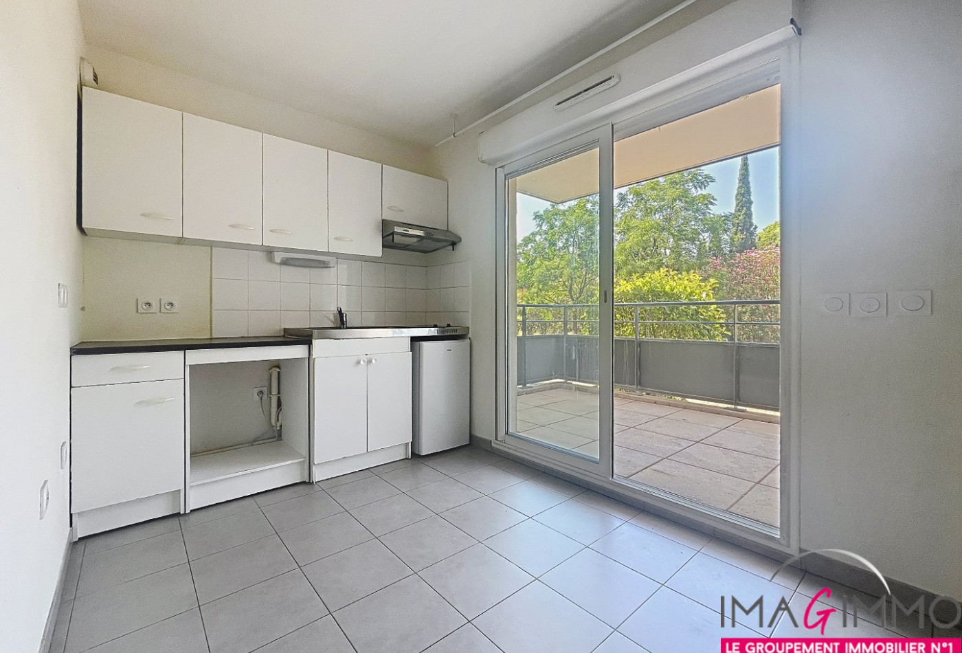 à vendre Appartement Montpellier - Photo 4