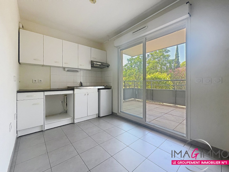 vente Appartement Montpellier