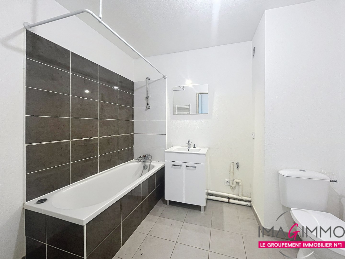 à vendre Appartement Montpellier - Photo 6