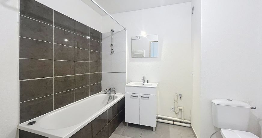 vente Appartement Montpellier