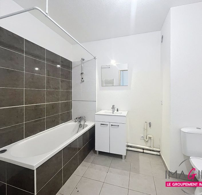 vente Appartement Montpellier
