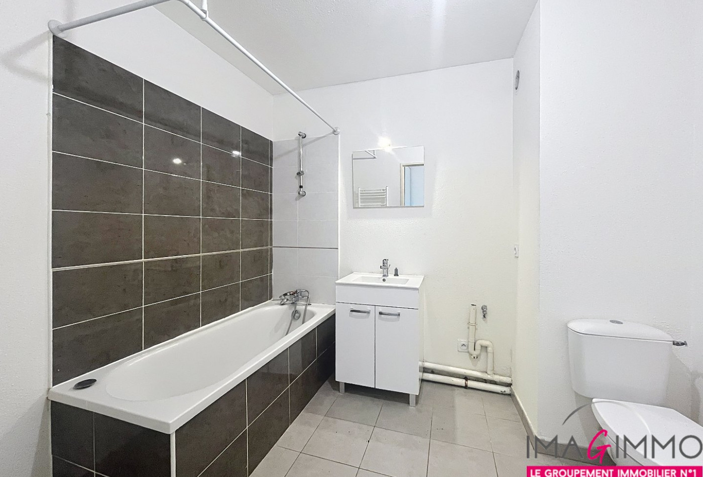 à vendre Appartement Montpellier - Photo 6