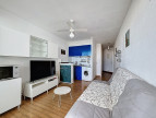 en location saisonnière Appartement Carnon