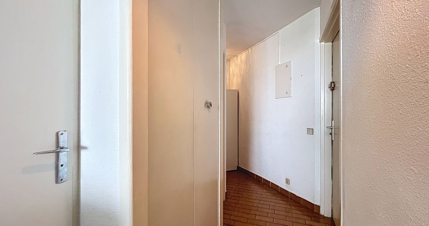 en location saisonnière Appartement Carnon