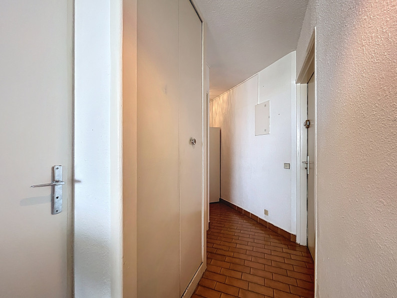 en location saisonnière Appartement Carnon - Photo 8