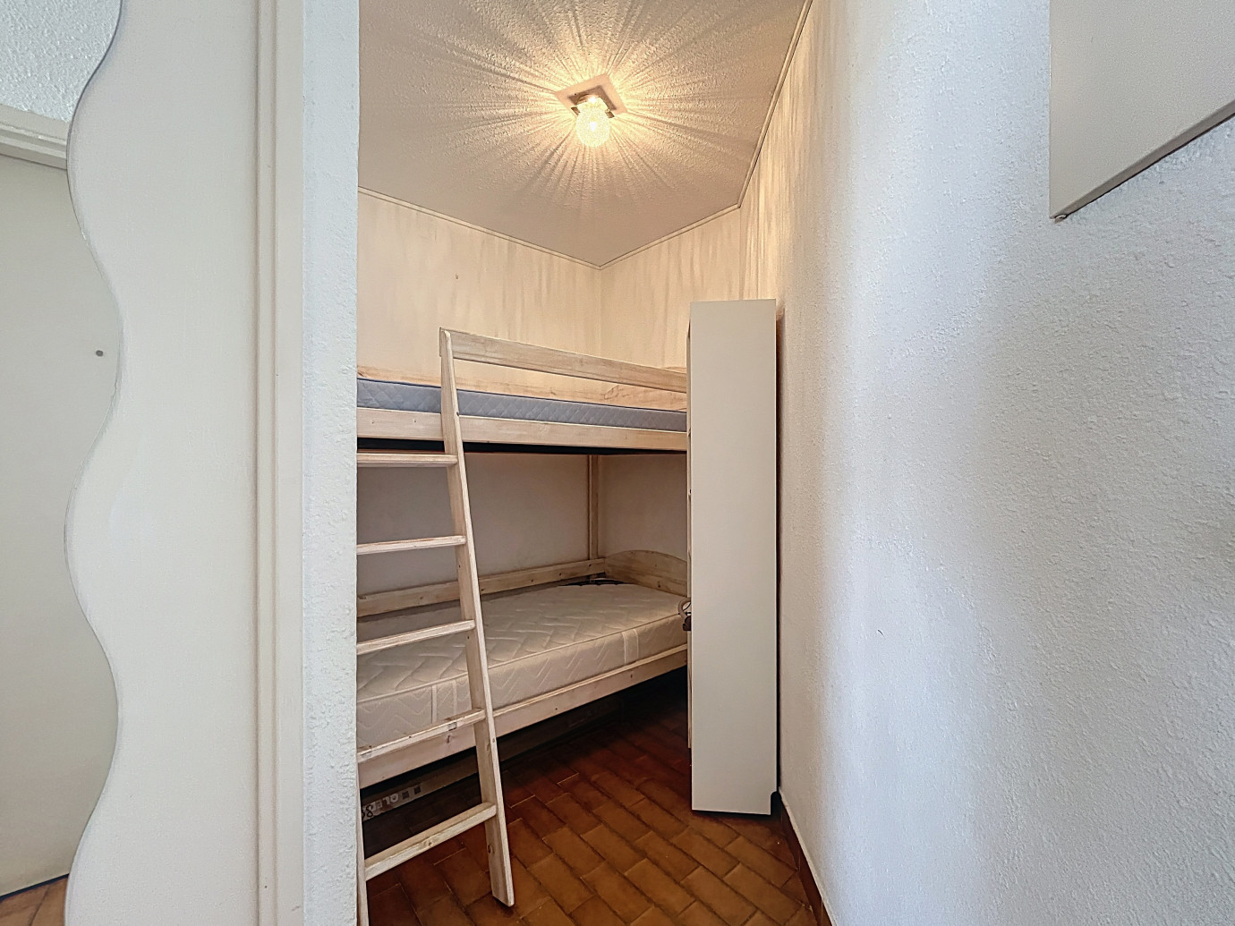 en location saisonnière Appartement Carnon - Photo 7