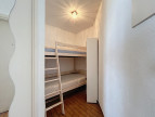 en location saisonnière Appartement Carnon