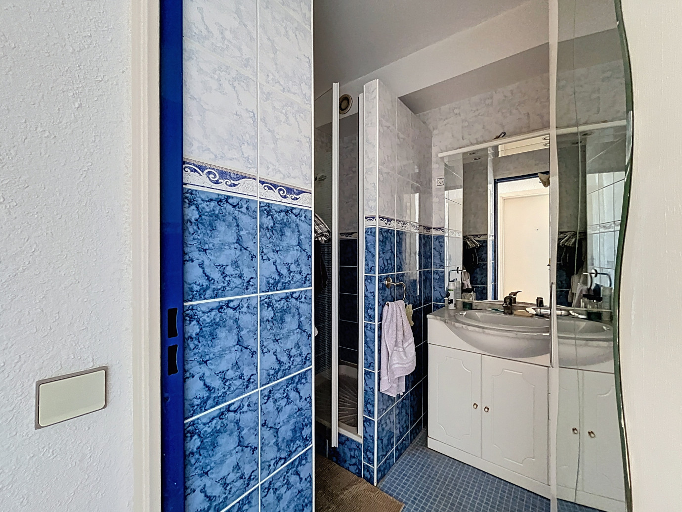 en location saisonnière Appartement Carnon - Photo 9